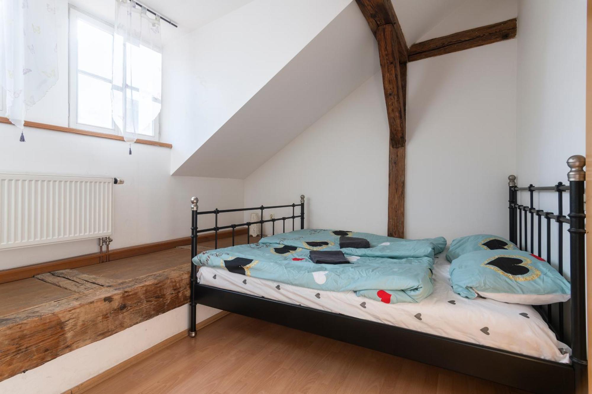 Apartment Stepanska ปราก ภายนอก รูปภาพ