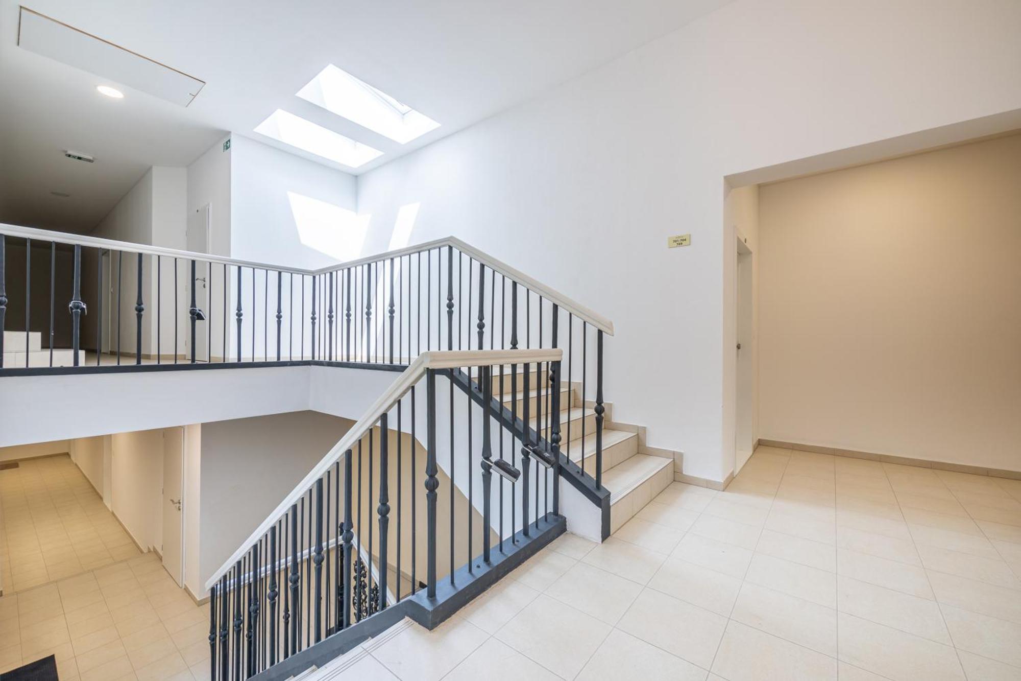 Apartment Stepanska ปราก ภายนอก รูปภาพ